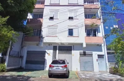 Apartamento 2 dormitórios e sacada no bairro navegantes, porto alegre. aceita financiamento, fgts e programa minha casa minha vida*.
