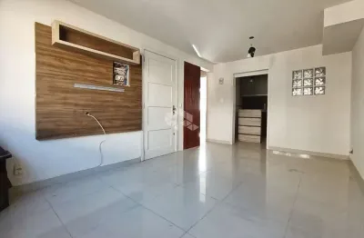 Casa condomínio fechado humaitá, 4 dormitórios e 2 vagas, sendo 1 coberta