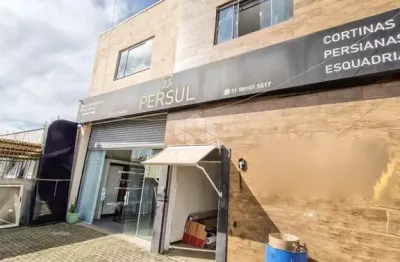 Barracão / Galpão / Depósito à venda na Avenida Assis Chateaubriand, 535, São Sebastião, Porto Alegre