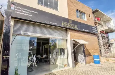 Pavilhão/depósito no bairro são sebastião em porto alegre