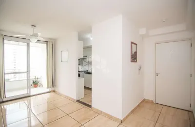 Apartamento com 3 quartos à venda na Rua Airton Ferreira da Silva, 295, Farrapos, Porto Alegre