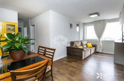 Apartamento de 3 dormitórios com 2 vagas no bairro humaita, em porto alegre