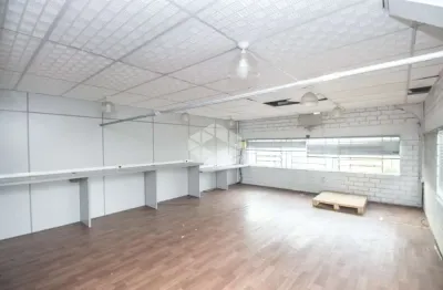 Barracão / Galpão / Depósito à venda na Rua Epitácio Pessoa, 473, Niterói, Canoas