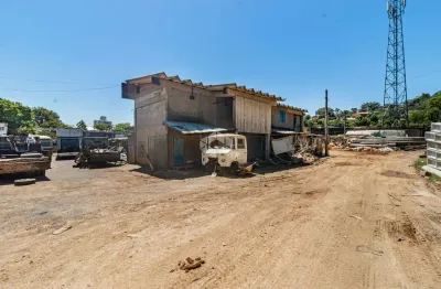 Ótimo terreno com 8.000 m², em plena avenida ipiranga em porto alegre