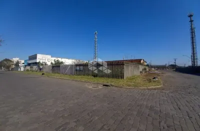 Terreno à venda na Avenida Palmira Gobbi, 400, Humaitá, Porto Alegre