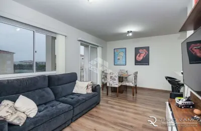 Apartamento totalmente mobiliado no bairro humaita, porto alegre