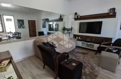 Apartamento com 2 quartos à venda na Avenida Guido Mondin, 55, São Geraldo, Porto Alegre