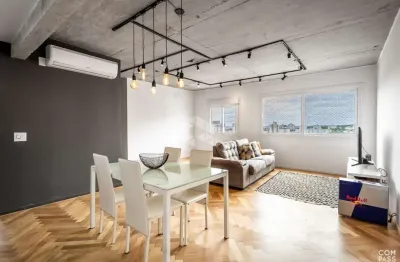 Apartamento de 3 dormitorios 2 vagas no bairro são sebastião, em porto alegre