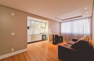 Apartamento 3 dormitórios, 2 vaga de garagem no bairro são joão em porto alegre