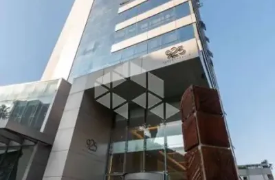 Sala comercial localizada no bairro independência, em porto alegre