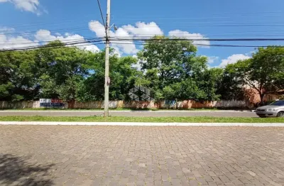 Terreno à venda na Avenida José Aloísio Filho, 459, Humaitá, Porto Alegre