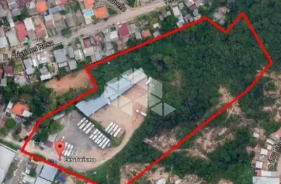 Terreno à venda na Rua Professor Antônio Peyrouton Louzada, 300, Jardim Carvalho, Porto Alegre