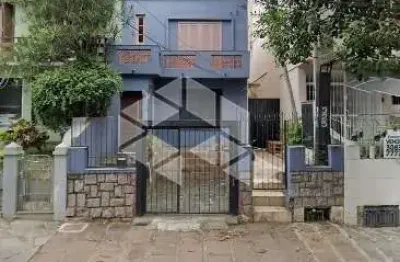 Terreno à venda na Rua Eudoro Berlink, 325, Auxiliadora, Porto Alegre
