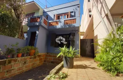 Terreno à venda na Rua Eudoro Berlink, 325, Auxiliadora, Porto Alegre