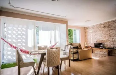 Apartamento 2 dormitórios no bairro são joão em porto alegre