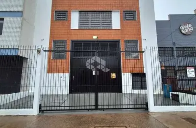 Prédio/pavilhão com 600m2 no bairro são geraldo, em porto alegre