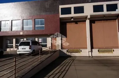 Depósito com doca, 1378m² no bairro sarandi em porto alegre
