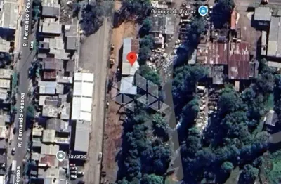 Terreno com 12712,50 m² em no bairro estância velha em canoas