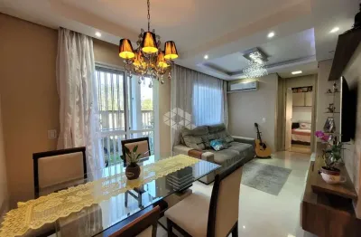Apartamento 2 quartos no térreo com pátio no humaitá!