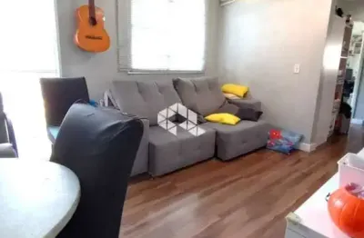 Apartamento 3 dormitórios, suíte,  banheiro, sacada 1 vaga de garagem no bairro humaitá, em porto alegre.