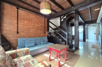 Casa, 3 dormitórios, transformado em 2, em condomínio, com infra completa! vaga coberta