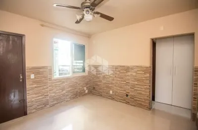 Apartamento 1 dormitório no bairro humaitá, porto alegre