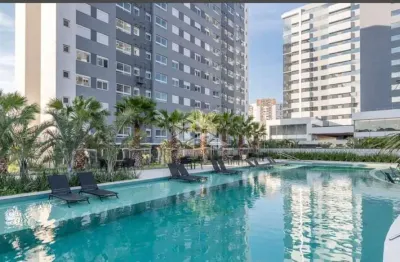 Apartamento 3 dormitorios sendo 1 suite, com 2 vagas de garagem, em porto alegre