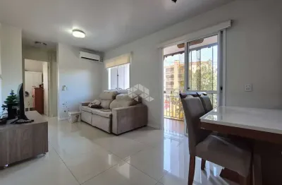 Apartamento, 2 dormitórios 1 vaga no bairro humaita, em porto alegre