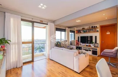 Apartamento de 3 dormitórios e 2 vagas a venda em porto alegre!
