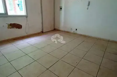 Apartamento 1 dormitório, 40m2 privativos, bairro humaitá,.