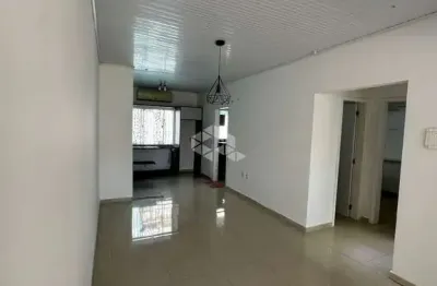 Casa de 2 dormitorios no bairro centro novo, em eldorado do sul