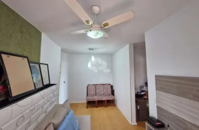 Apartamento de 1 dormitório no humaitá, perto da arena do grêmio