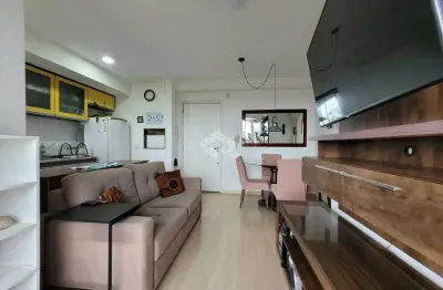 Apartamento 2 dormitório com 1 vaga de garagem à venda no bairro humaitá, em porto alegre