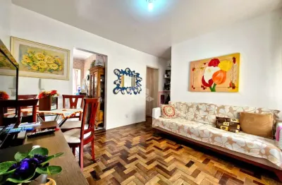 Apartamento de 1 dormitório, no bairro humaitá, em porto alegre.