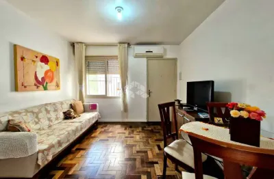 Apartamento de 1 dormitório, no bairro humaitá, em porto alegre.