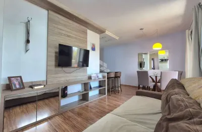 Apartamento com 2 dormitórios no bairro humaitá em porto alegre.
