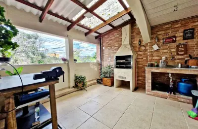 Casa com 4 quartos à venda na Rua Ângelo Guido Gnocchi, 38, Farrapos, Porto Alegre