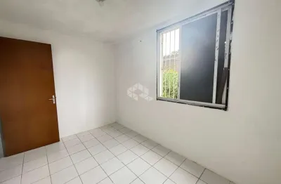 Apartamento de 2 dormitórios, mato grande em canoas