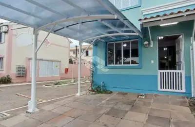 Casa em condomínio fechado, 3 dormitórios sendo 1 suíte americana,com vaga de garagem dupla coberta no bairro humaita, em porto alegre