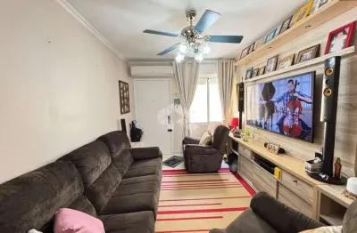 Apartamento com 2 quartos à venda na Rua Doutor Caio Brandão de Mello, 255, Humaitá, Porto Alegre