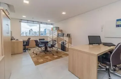 Sala comercial e 1 banheiro no bairro bom fim em porto alegre