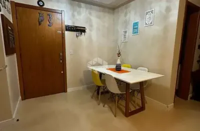 Apartamento à venda 3 dormitórios com sacada e vaga de garagem, no são sebastião porto alegre