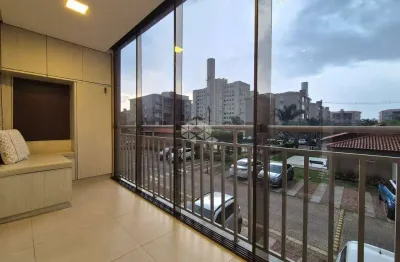 Apartamento de 2 dormitórios com 1 vaga de garagem,  no bairro humaitá em porto alegre.