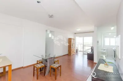 Apartamento com 3 quartos à venda na Avenida Polônia, 255, São Geraldo, Porto Alegre