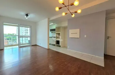 Apartamento com 3 quartos à venda na Avenida Polônia, 255, São Geraldo, Porto Alegre