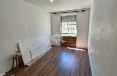 Apartamento jk 1 dormitorio no bairro humaita, em porto alegre