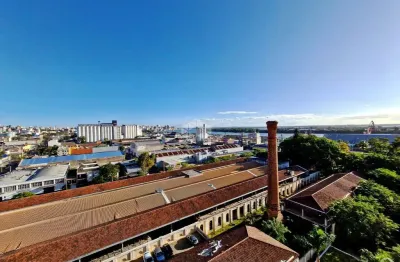 Apartamento de 2 dormitórios e 1 vaga de garagem, no bairro são geraldo, em porto alegre.