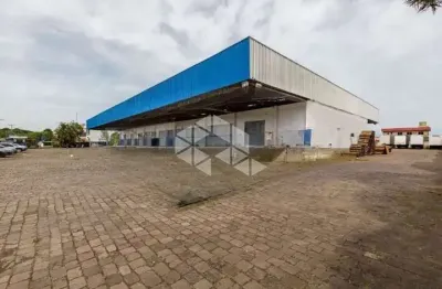 Barracão / Galpão / Depósito com 3 salas à venda na Avenida Plínio Kroeff, 1200, Sarandi, Porto Alegre