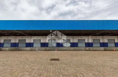 Barracão / Galpão / Depósito com 5 salas à venda na Avenida Plínio Kroeff, 1200, Sarandi, Porto Alegre