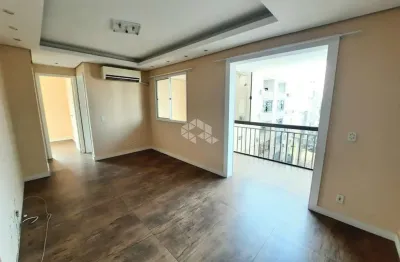 Apartamento de 2 dormitórios, sacada integrada e churrasqueira no bairro humaitá, porto alegre
